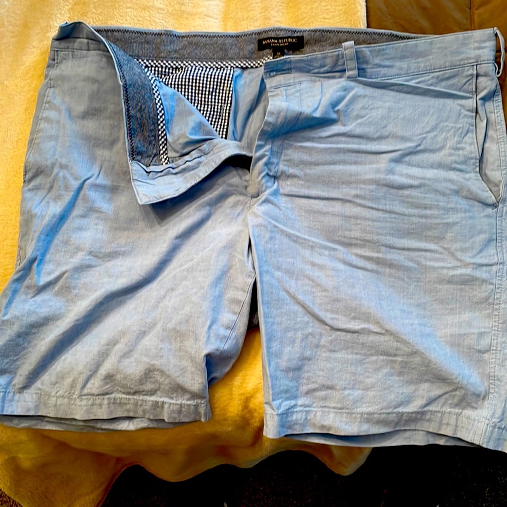 Banana republic Aiden short